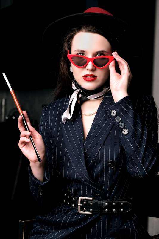 ... ����� Anna_ice Crystal  �� PhotoGeek.ru #�������