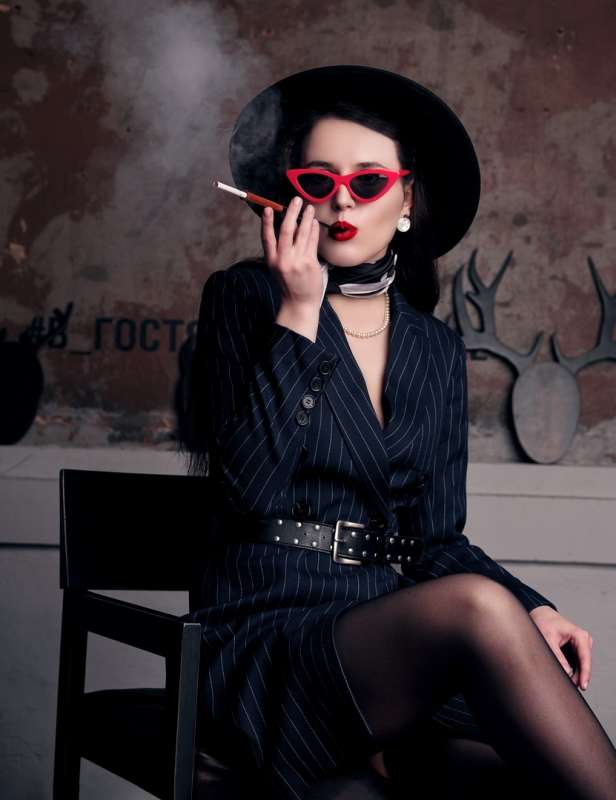 ... ����� Anna_ice Crystal  �� PhotoGeek.ru #�������