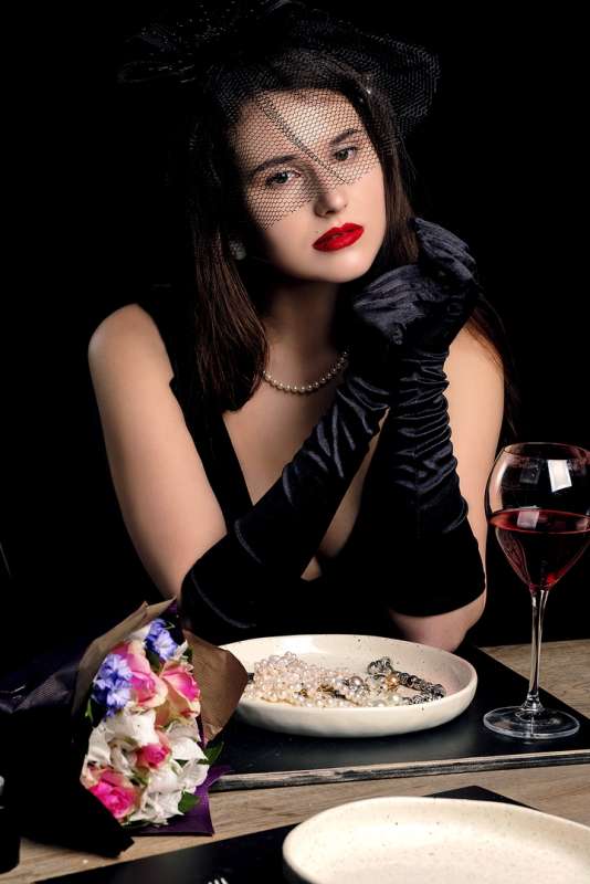 ... ����� Anna_ice Crystal  �� PhotoGeek.ru #�������