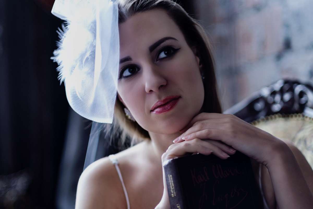 ***** ����� Anna_ice Crystal  �� PhotoGeek.ru #�������