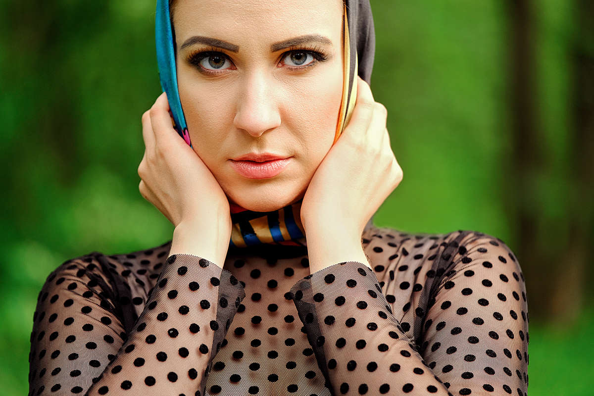 ***** ����� Anna_ice Crystal  �� PhotoGeek.ru #�������