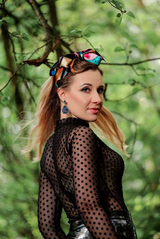 ***** ����� Anna_ice Crystal  �� PhotoGeek.ru #�������