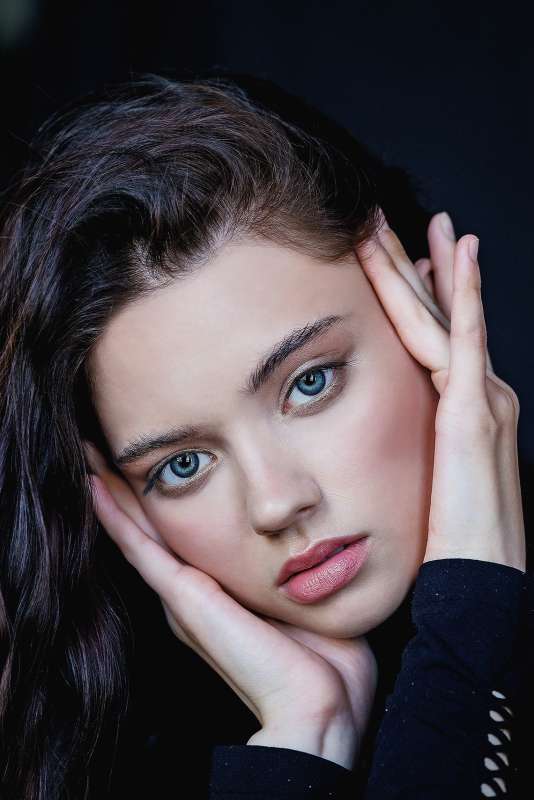 ***** ����� Anna_ice Crystal  �� PhotoGeek.ru #�������