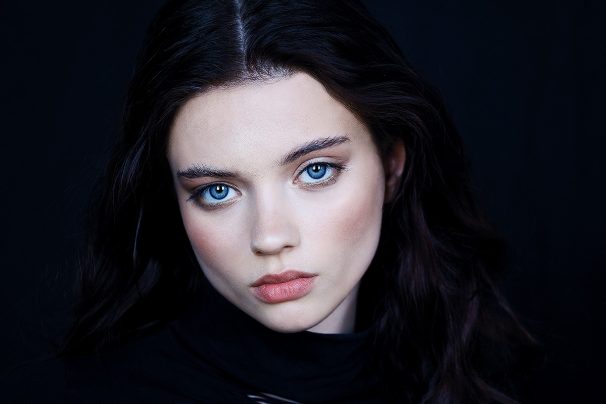 ***** ����� Anna_ice Crystal  �� PhotoGeek.ru #�������