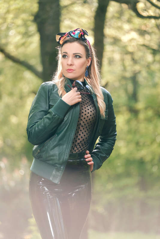 *** ����� Anna_ice Crystal  �� PhotoGeek.ru #�������