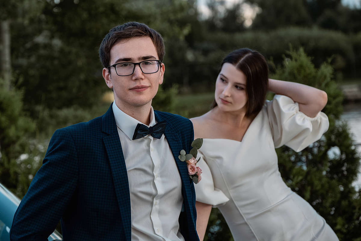 *** автор Anna_ice Crystal  на PhotoGeek.ru #События #Свадебная фотография #Портрет