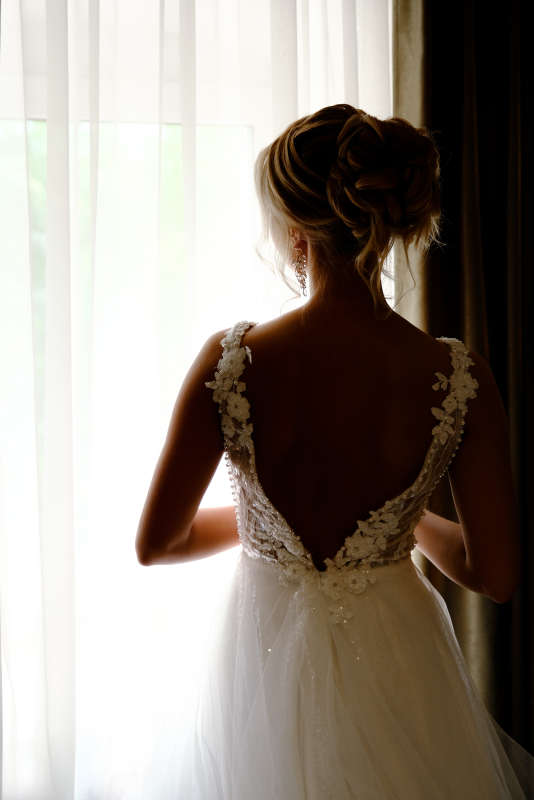 ... автор Anna_ice Crystal  на PhotoGeek.ru #События #Свадебная фотография #Невеста #фото #Фотограф #Фотосессеи