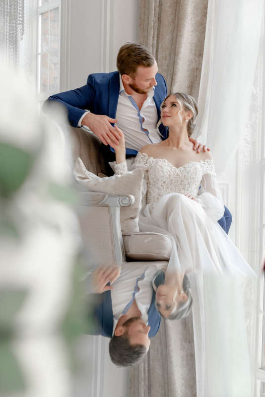 ... автор Anna_ice Crystal  на PhotoGeek.ru #События #Свадебная фотография #Портрет
