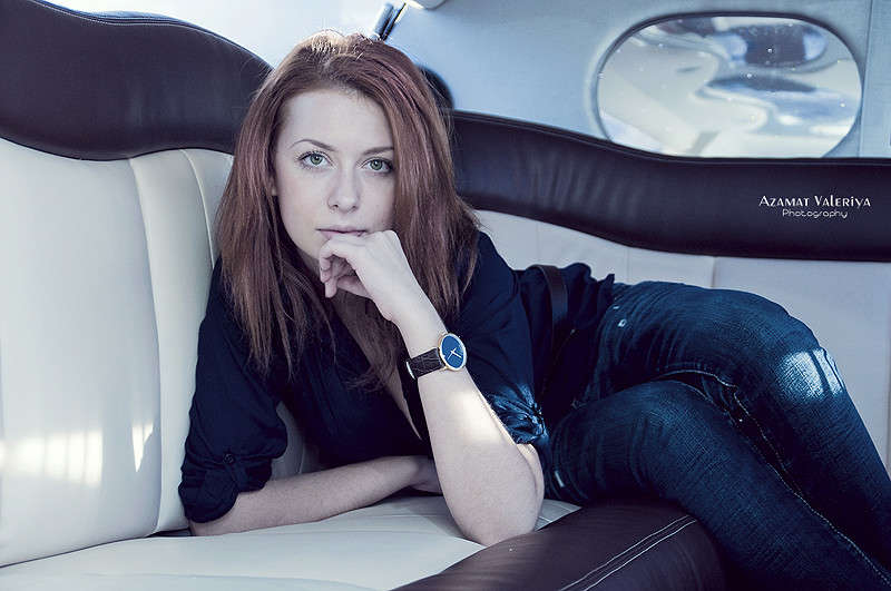 Anna ����� ������� ������ �� PhotoGeek.ru #�������