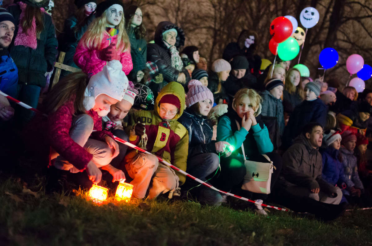 ... ����� ������ ����� �� PhotoGeek.ru #��������