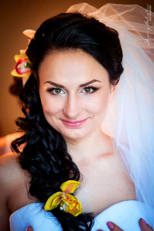 Невеста / Невеста / Фотография на PhotoGeek.ru