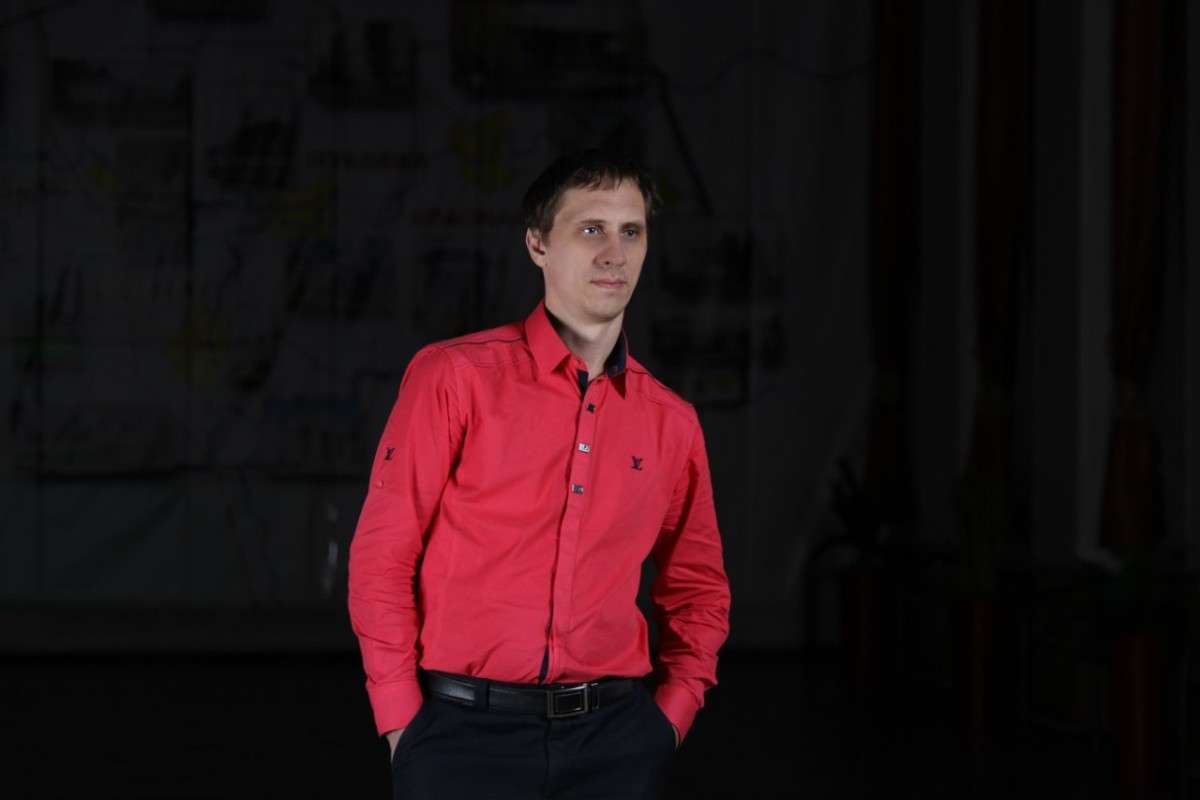 ���������� ����� ����� �������  �� PhotoGeek.ru #�������