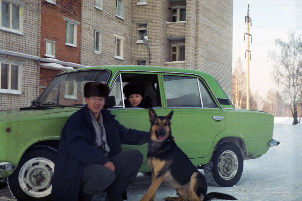 ������ ������, ����� ��� ����! ����� ����� ������ �� PhotoGeek.ru #������������