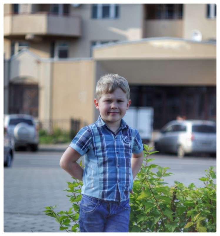 Alex ����� �������� ������������ �� PhotoGeek.ru #�������