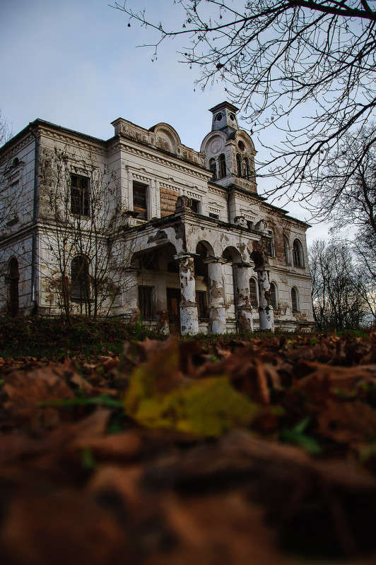 ������ ����� Algimantas Markevicius �� PhotoGeek.ru #����������� #��������