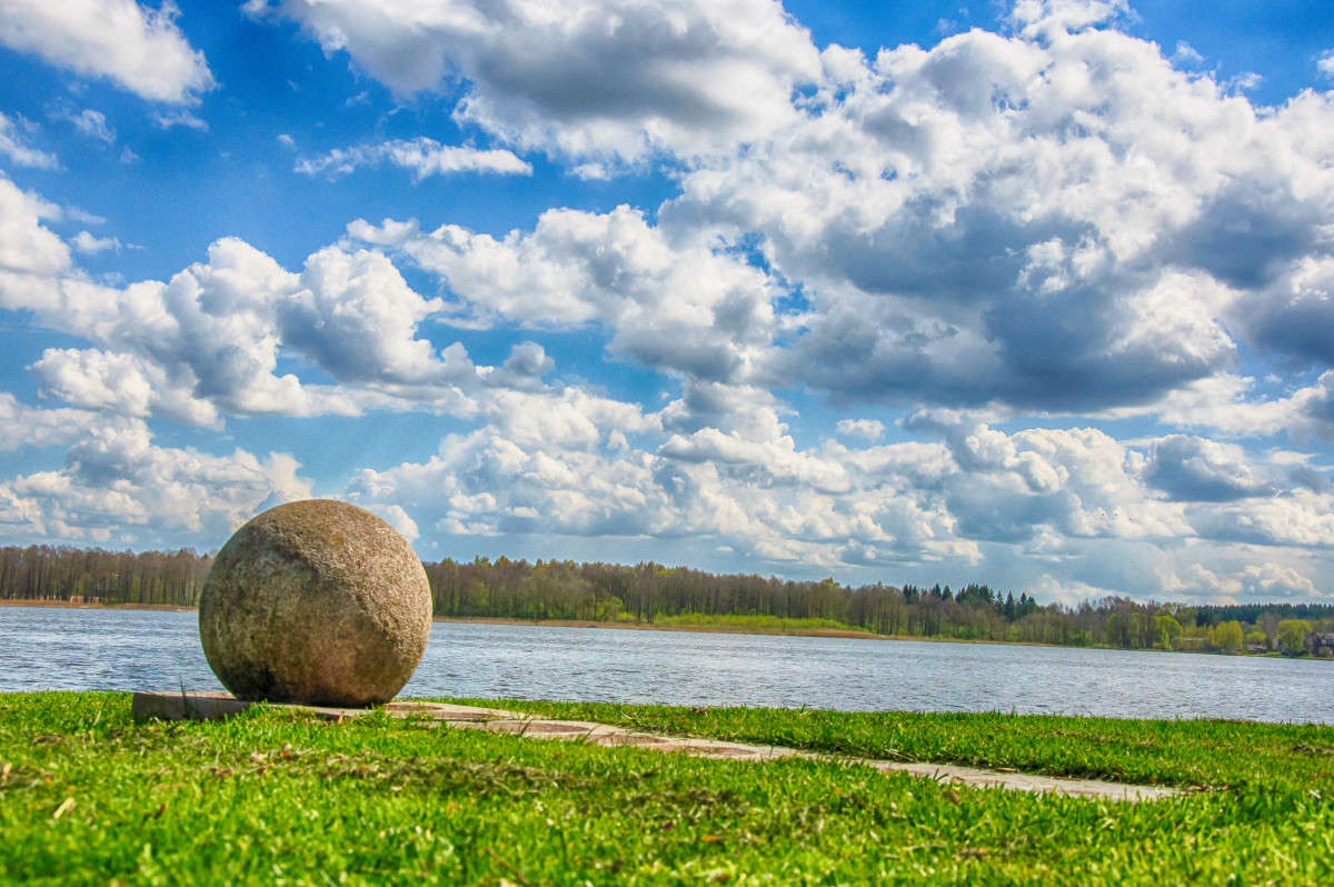 ... ����� Algimantas Markevicius �� PhotoGeek.ru #������ ��� �������