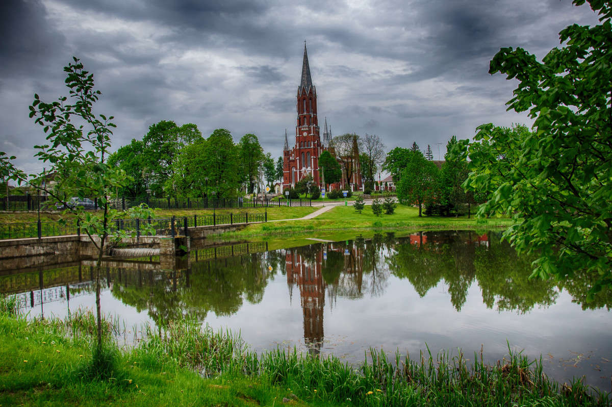 ... ����� Algimantas Markevicius �� PhotoGeek.ru #������ ��� ������� #�����������