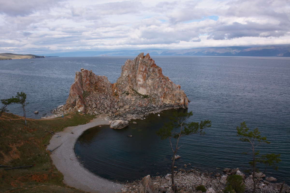 Байкало-монгольский дневник автор Наталья  на PhotoGeek.ru #Туризм #Пейзаж или природа