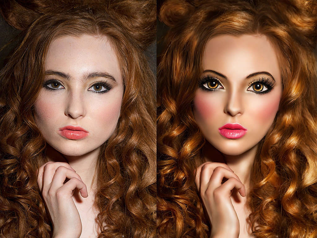 ... ����� ������ ������� �� PhotoGeek.ru #�������