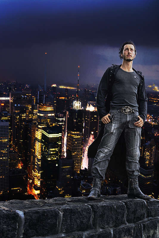 ... ����� ������ ������� �� PhotoGeek.ru #�������