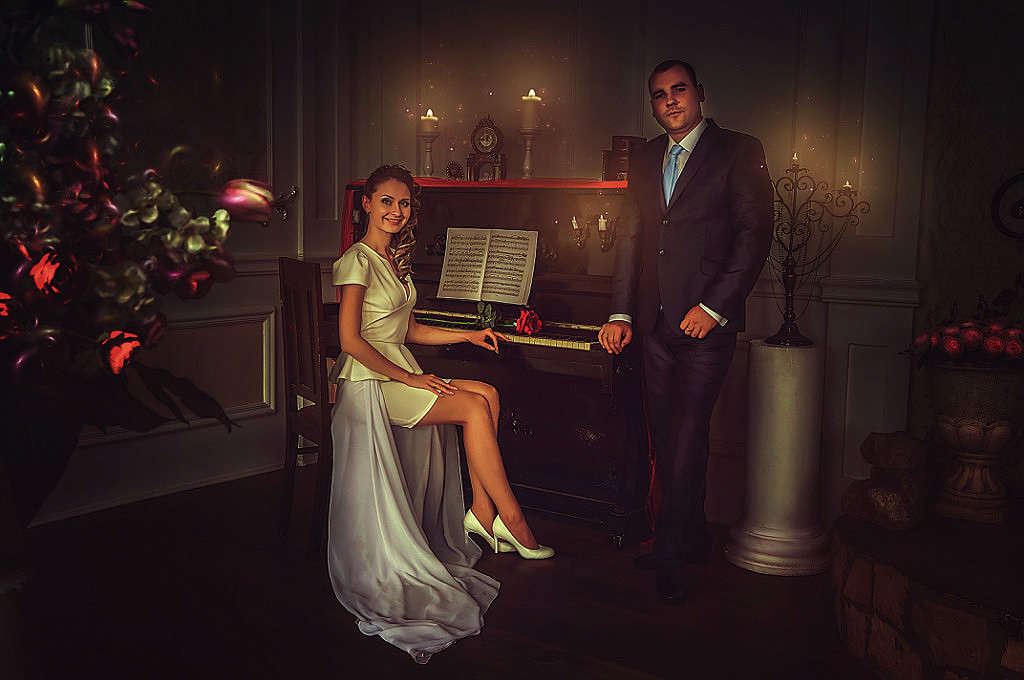 ... ����� ������ ������� �� PhotoGeek.ru #�������