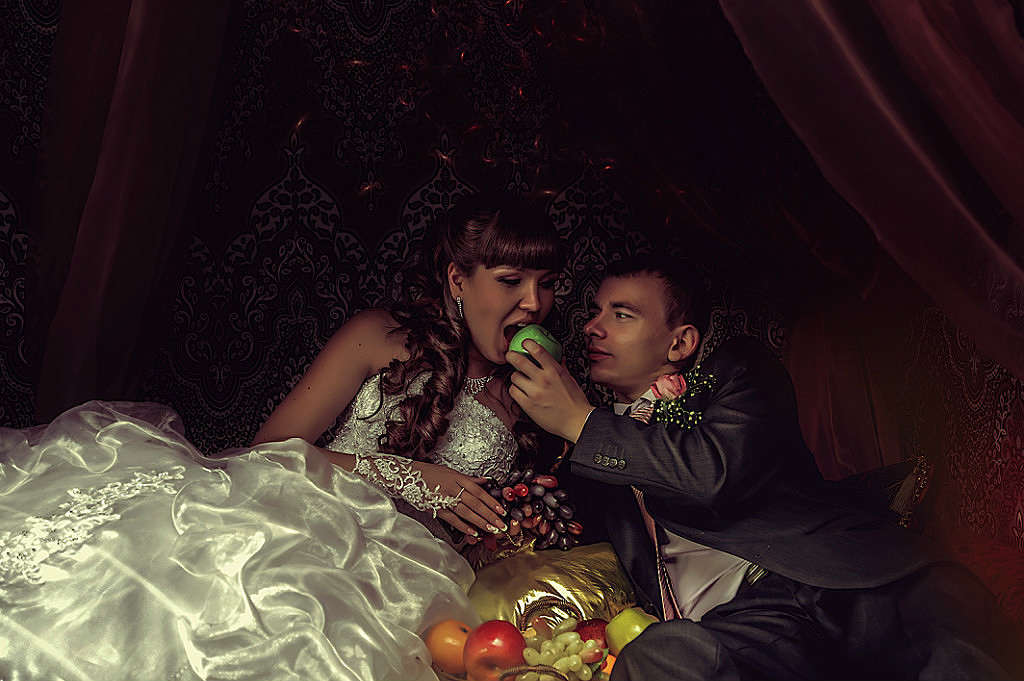 ... ����� ������ ������� �� PhotoGeek.ru #�������