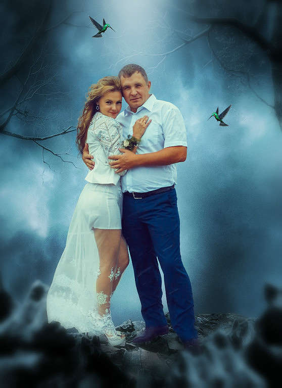 ... ����� ������ ������� �� PhotoGeek.ru #��������� ����������