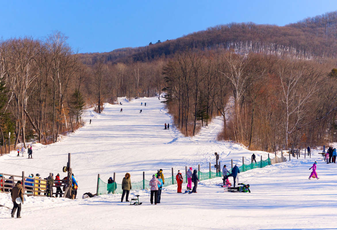 ��������� 2 ����� ������� ��������� �� PhotoGeek.ru #��������