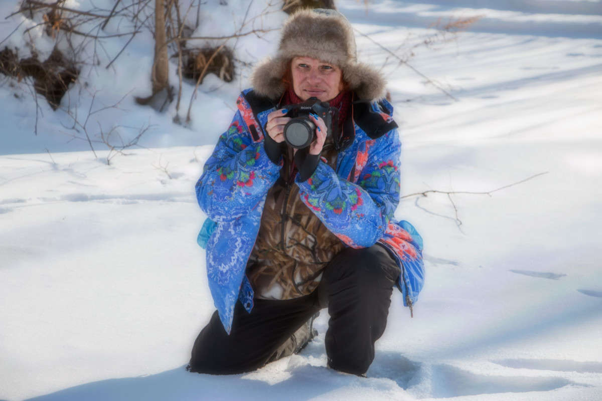 ... ����� ������� ��������� �� PhotoGeek.ru #�������