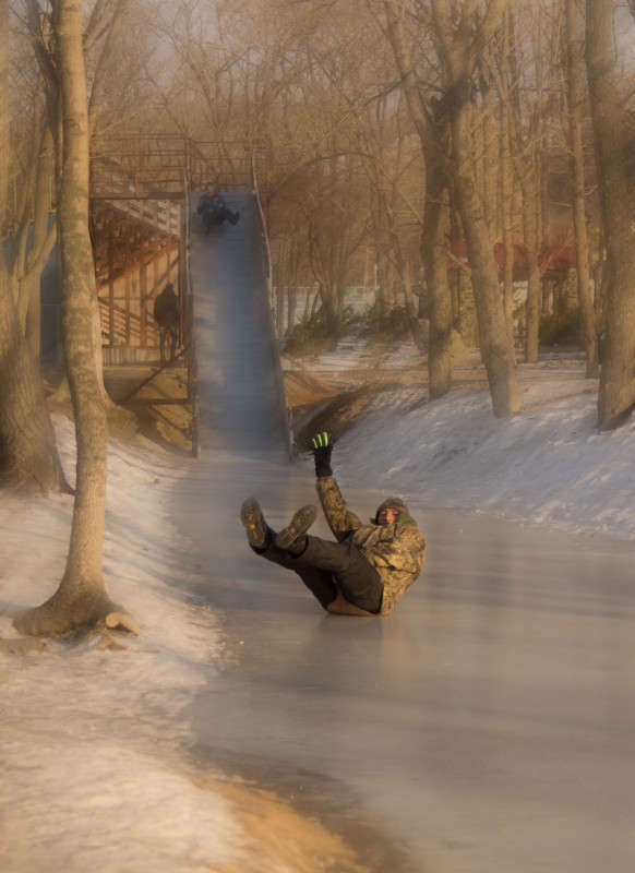 ��, � ������-�� ���! ����� ������� ��������� �� PhotoGeek.ru #�������