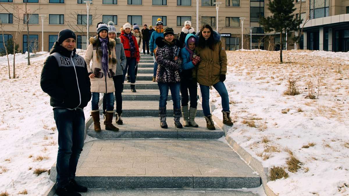 ... ����� ������� ��������� �� PhotoGeek.ru #�������