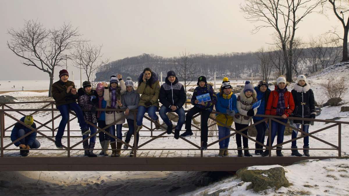 ... ����� ������� ��������� �� PhotoGeek.ru #�������