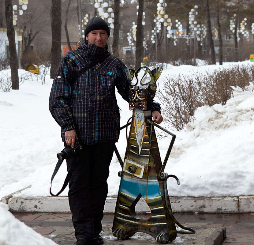 � �� �����, ��� ���...? ����� ������� ��������� �� PhotoGeek.ru #�����