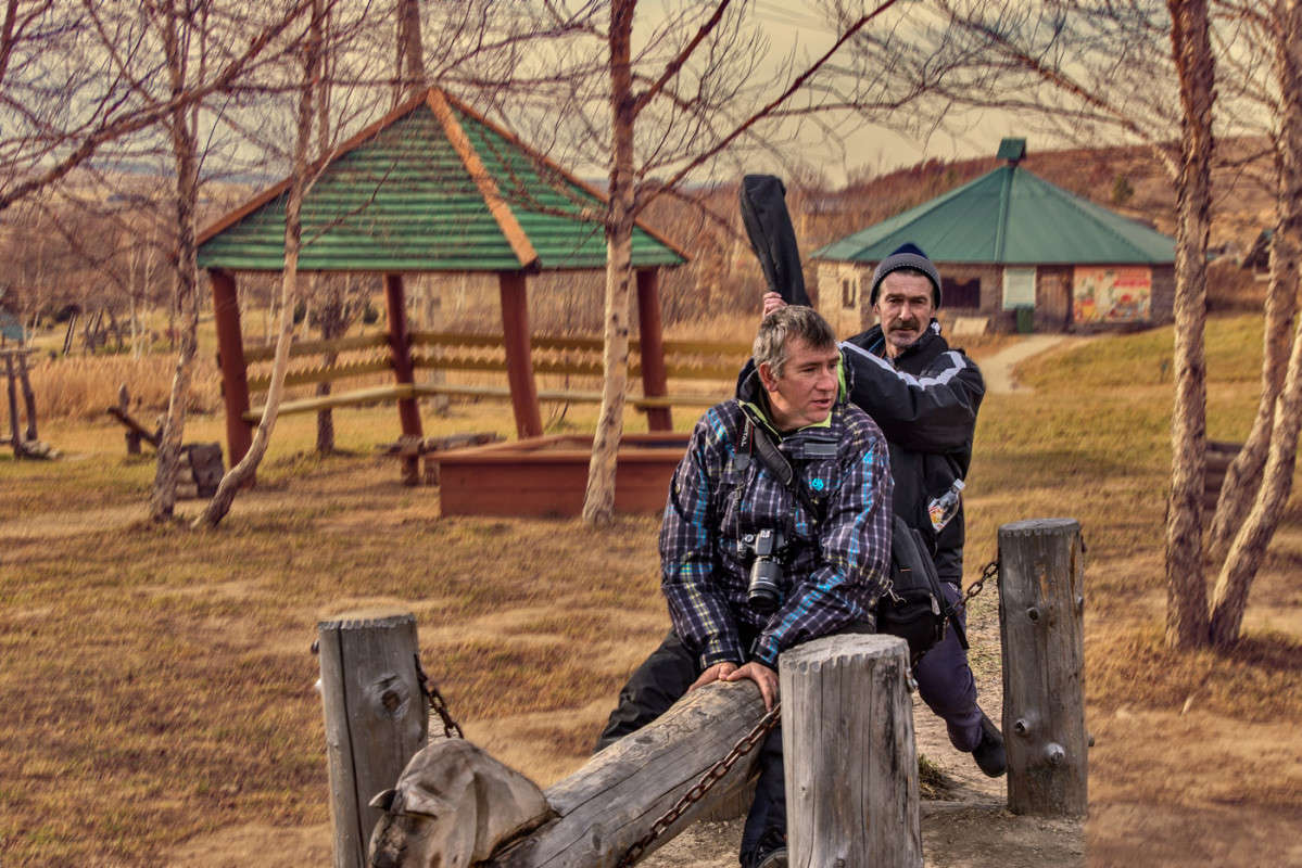 ...���� ����, ��������... ����� ������� ��������� �� PhotoGeek.ru #�������� ����������