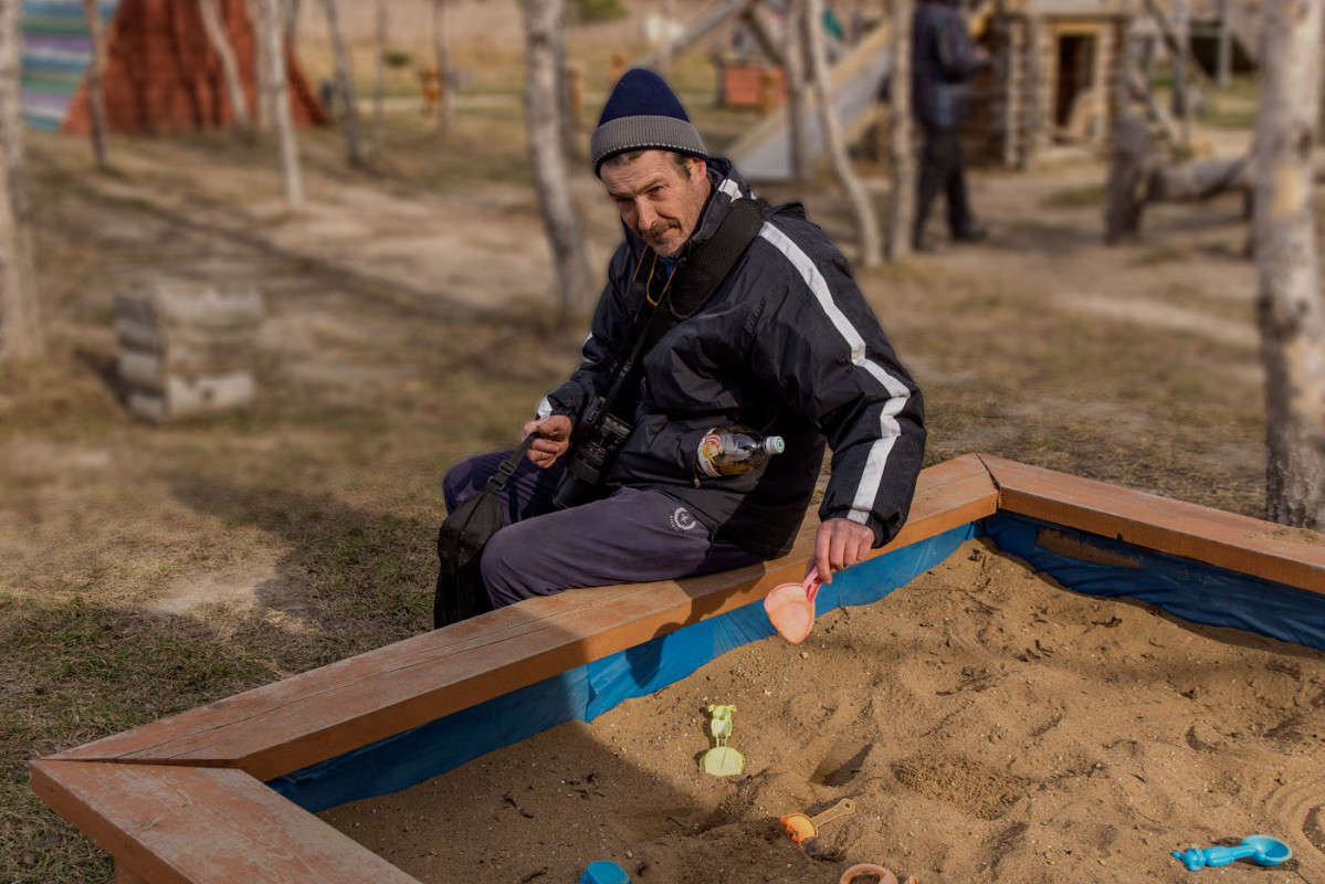 ��� �� ����� �� �������... ����� ������� ��������� �� PhotoGeek.ru #�������� ����������