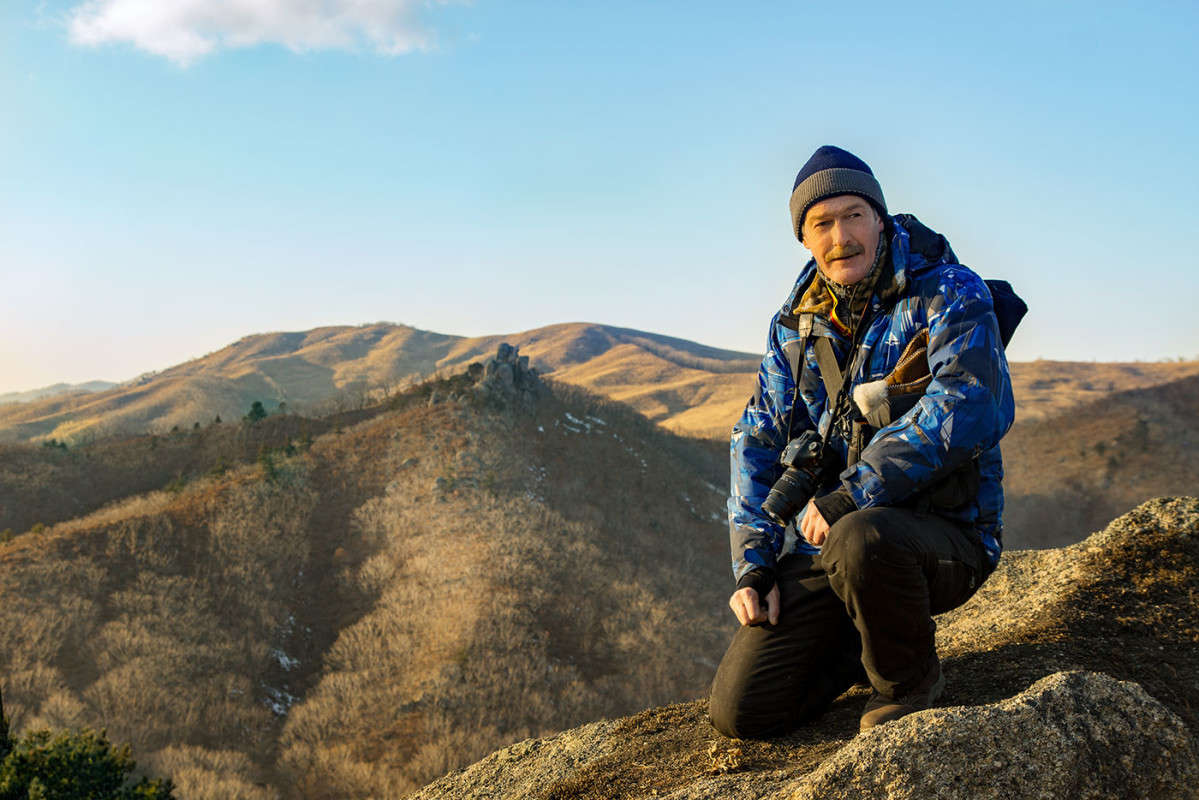 ... ����� ������� ��������� �� PhotoGeek.ru #�������