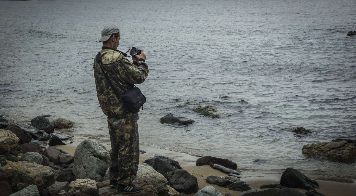 � ��� ��� ������...? ����� ������� ��������� �� PhotoGeek.ru #�������