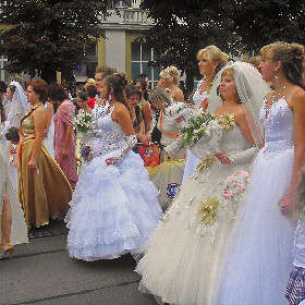невесты