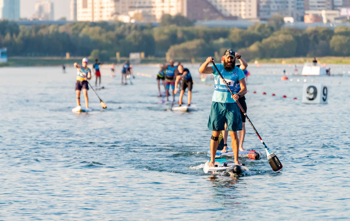 SUP ����� ���������  �� PhotoGeek.ru #����� #��������