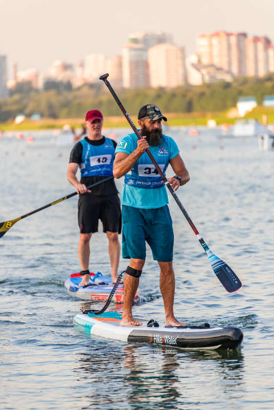 SUP ����� ���������  �� PhotoGeek.ru #��������