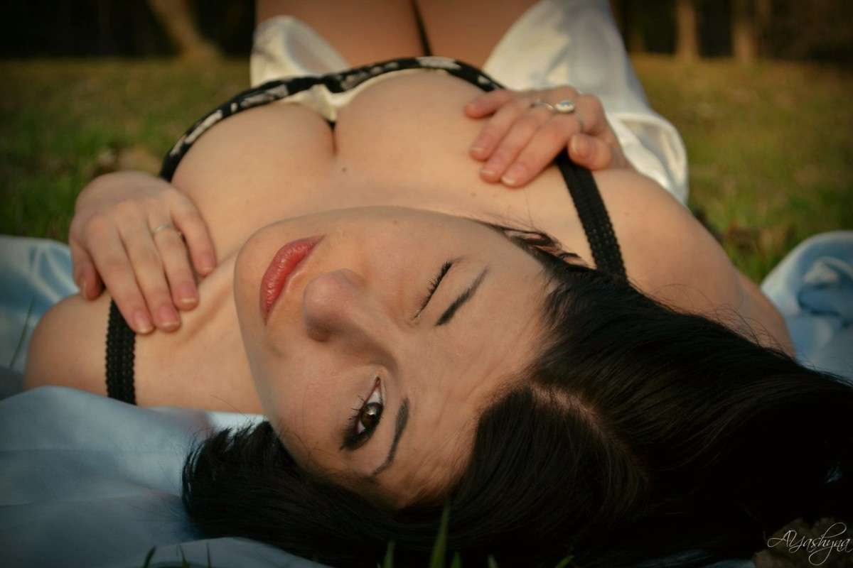 ... ����� Nastya Yashyna �� PhotoGeek.ru #������� #��������