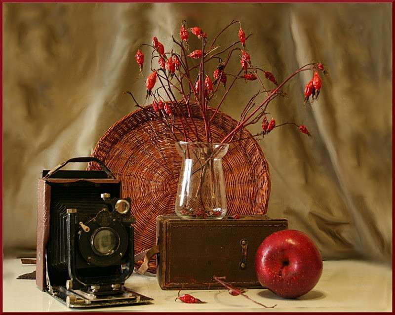 ��������� ����� �������  �� PhotoGeek.ru #���������