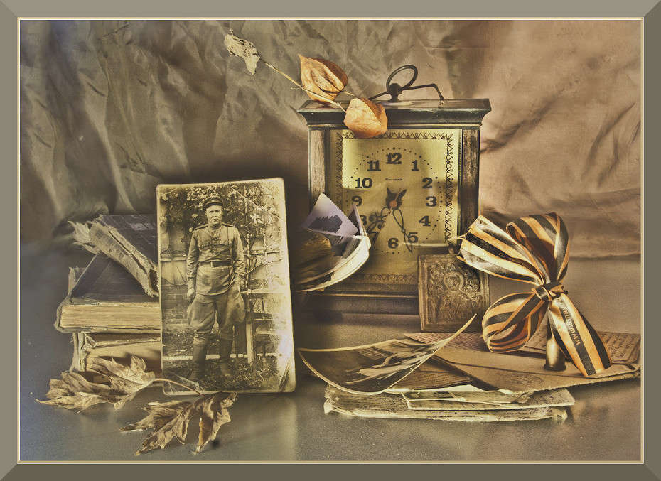 ����� ������� ��� ����� �������  �� PhotoGeek.ru #���������