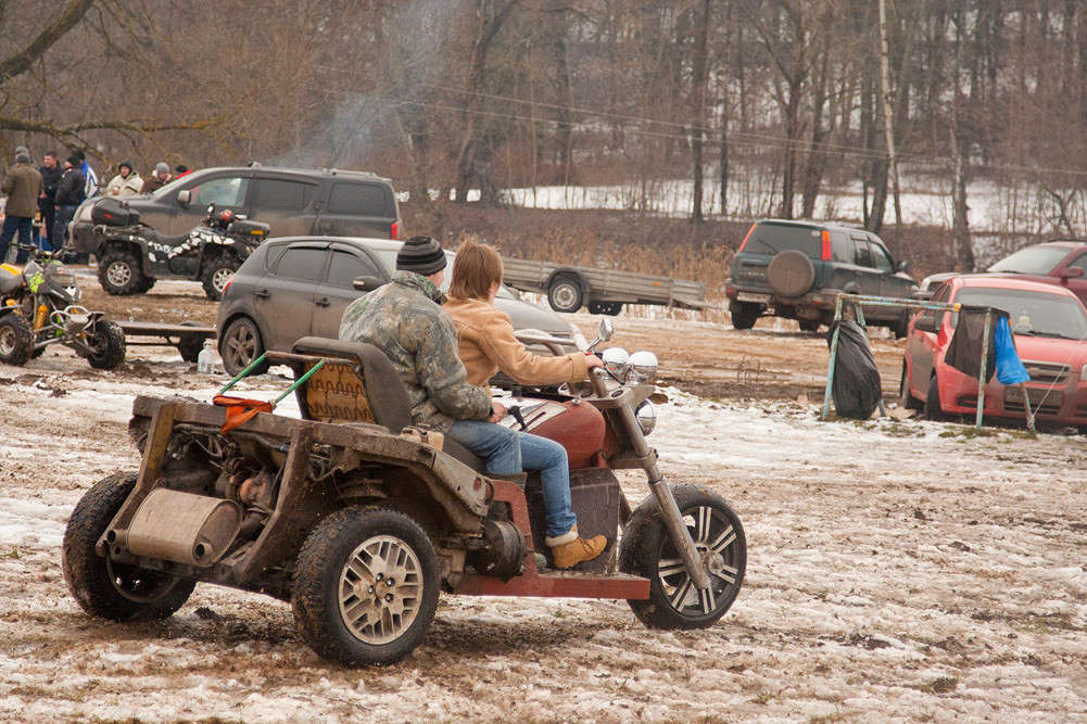 ���� ������� ����� �������  �� PhotoGeek.ru #�������� ����������