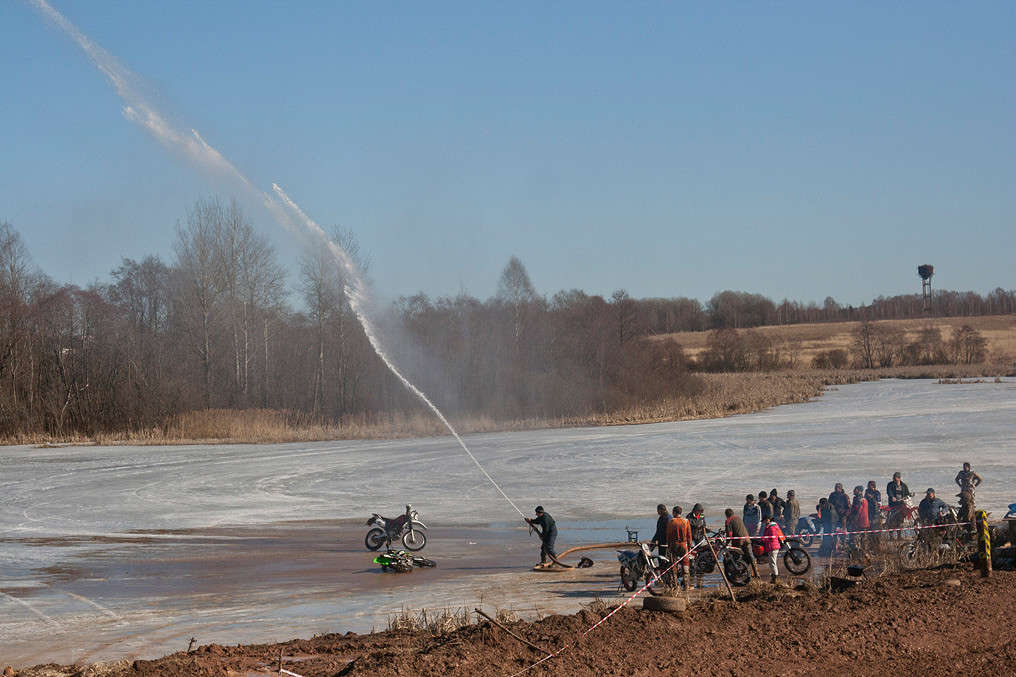 �� ������� ����� �������  �� PhotoGeek.ru #��������