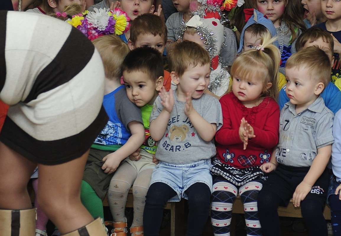 ��, �� �����, �� �������������... ))) ����� ��� ������ �� PhotoGeek.ru #�������� ����������