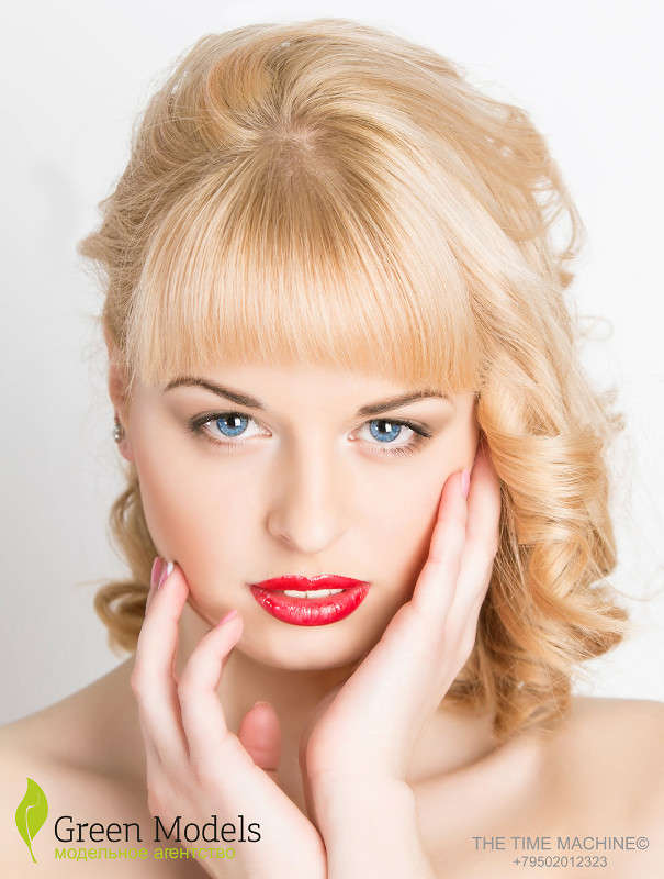 Green models ����� ������ �������� �� PhotoGeek.ru #�������