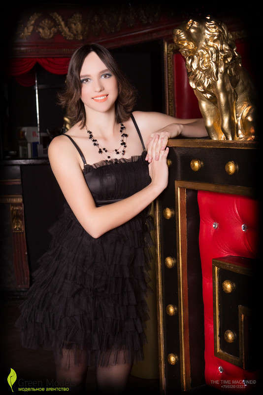 GM ����� ������ �������� �� PhotoGeek.ru #�������