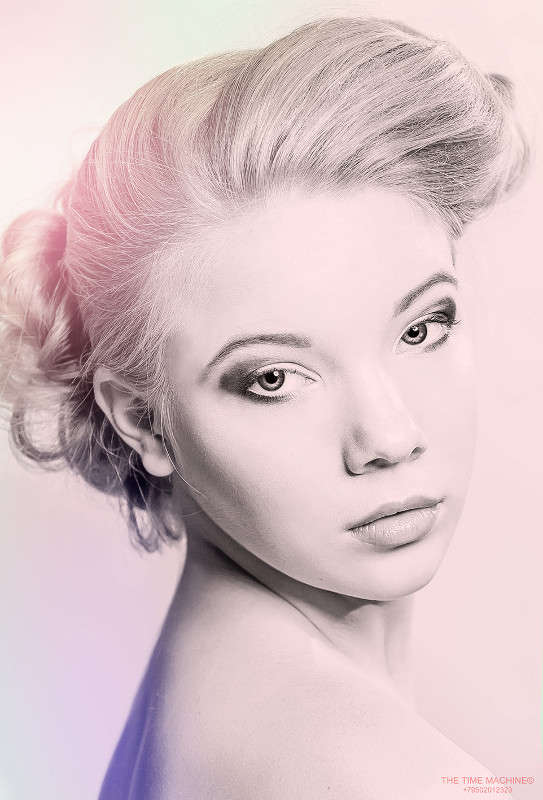 GM ����� ������ �������� �� PhotoGeek.ru #�������