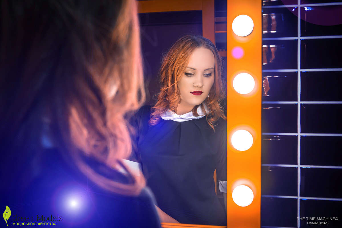 GM ����� ������ �������� �� PhotoGeek.ru #�������� ����������